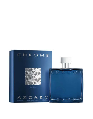 Chrome Parfum